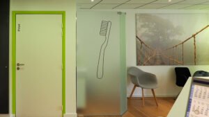 Cabinet dentaire Crolles 2