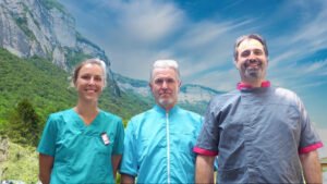 Dentistes Crolles