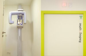 Espace Radiologie