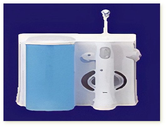 conseils aux patients hydropropulseur