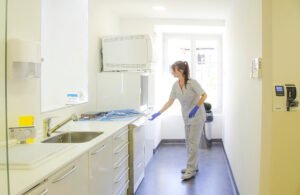 Sterilisation 2